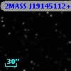 2MASS J19145112+4629423
