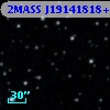 2MASS J19141818+4912066