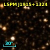 2MASS J19153785+1324061