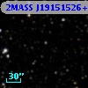 2MASS J19151526+2025200