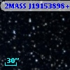 2MASS J19153898+2129189