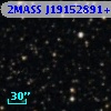 2MASS J19152891+2334402