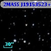 2MASS J19153523+4216477