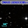 2MASS J19153205+5411102