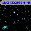 1RXS J222933.4+484252