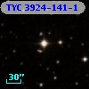 TYC 3924-141-1