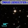 2MASS J19152719+5424150
