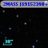 2MASS J19152380+6709053