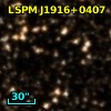 2MASS J19161686+0407245
