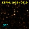 2MASS J19162722+0619583