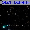 2MASS J19164083+1152421