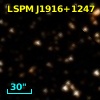 2MASS J19164463+1247397
