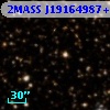 2MASS J19164987+1357451