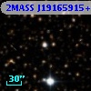 2MASS J19165915+1616253
