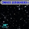 2MASS J19164193+3353581