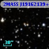 2MASS J19162139+3753275
