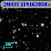 2MASS J19162050+3753245