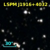 2MASS J19162488+4032414