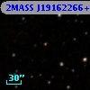 2MASS J19162266+5508009