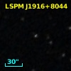 2MASS J19164717+8044301