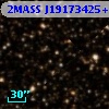 2MASS J19173425+1554190