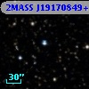 2MASS J19170849+2111353
