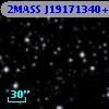 2MASS J19171340+3438275