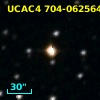 2MASS J19170560+5043276