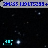 2MASS J19175288+6727435