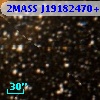 2MASS J19182470+0103023