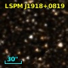 2MASS J19184434+0819334
