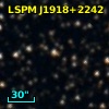 2MASS J19184143+2242583