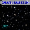 2MASS J19181219+3439177
