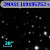 2MASS J19195752+5040114