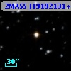 2MASS J19192131+5130432