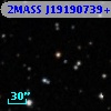 2MASS J19190739+5743266