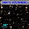 2MASS J19204685+0206058