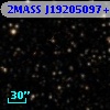 2MASS J19205097+0437239