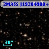 2MASS J19204900+0554285