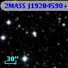 2MASS J19204590+2142444