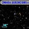 2MASS J19202105+2158482