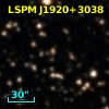 2MASS J19203440+3038481