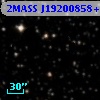 2MASS J19200858+3132291