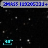 2MASS J19205231+5718181