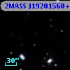 2MASS J19201560+5915427