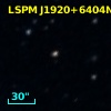 LSPM J1920+6404N