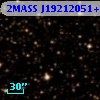 2MASS J19212051+0715576