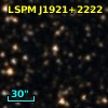 2MASS J19215188+2222540