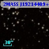 2MASS J19214409+4409477