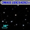 2MASS J19214282+5112308
